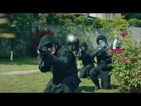 Söz 50.Bölüm 2.Fragmanı (Sezon Finali)