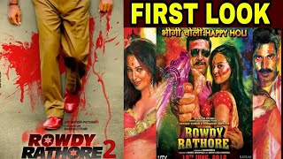 Please subscribe for more updates and news akshay kumar की 'rowdy
rathore 2'- 100 crore movie तैयारी शुरु,akshay
rowdy 2 'ro...