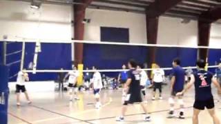 2010 Acvb Boston Vs Fight To Win Part 2 Of 2