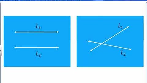11. #Three Dimensional Geometry – 4, Shortest Distance Between Two Lines