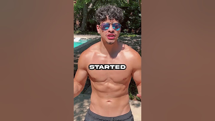 The Worst Fitness Question 🤦‍♂️❌ (Fitness Motivation)