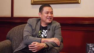 Industri Direct Selling Indonesia Menurut Menteri Perdagangan RI Agus Suparmanto | WA 0813 3509 6092 screenshot 5