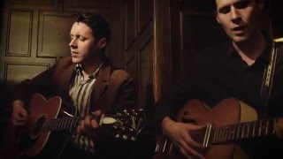 The Cactus Blossoms: Powder Blue (Live) chords