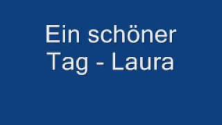 Laura - ein schöner Tag