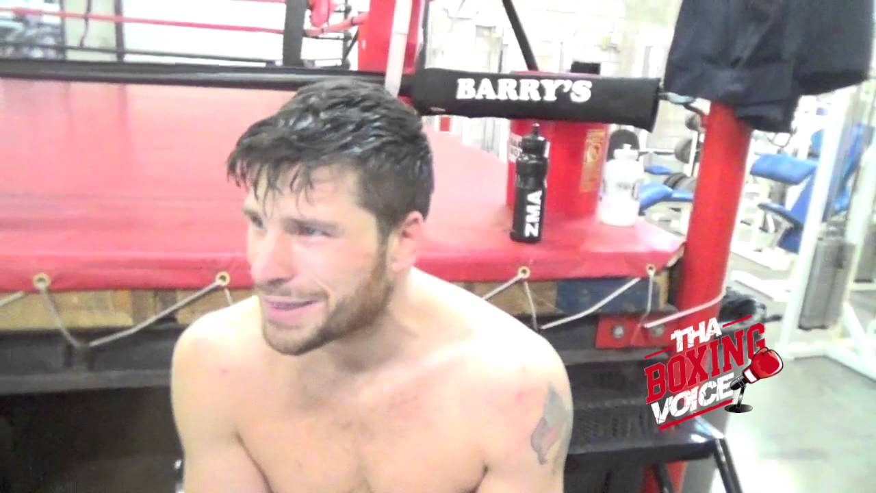 Mark DeLuca Breaks Down Mayweather-Pacquiao