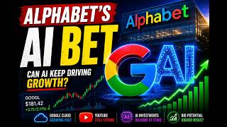 Google AI: Can Alphabet Still Win the AI Race