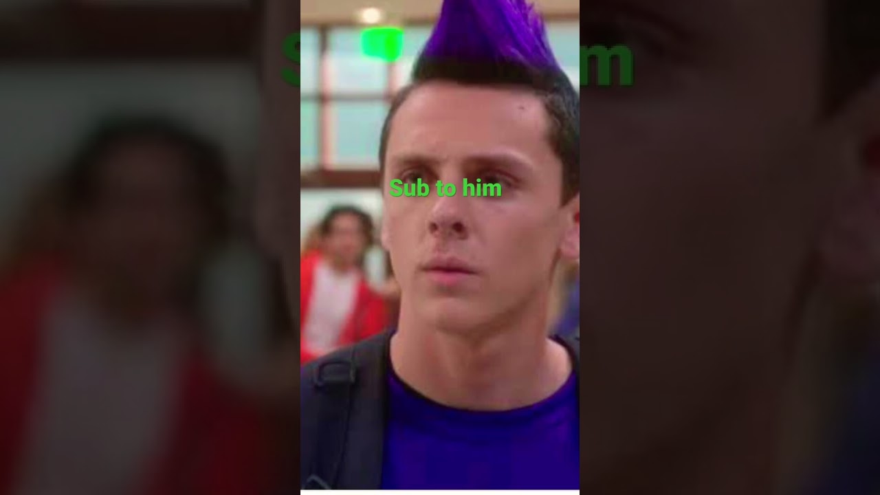 Sub to OCTOMUNDO all in caps