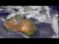 Offshore Automatic Weather Stations