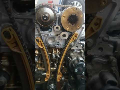 Timing Mark For Renault Clio IV 12 Valves