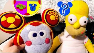 Everybody Say Mystery Mousekepal But Irl Plush Mmch Rp