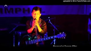 Video thumbnail of "Lungguh Thimthu Michael Luncha Kipgen"