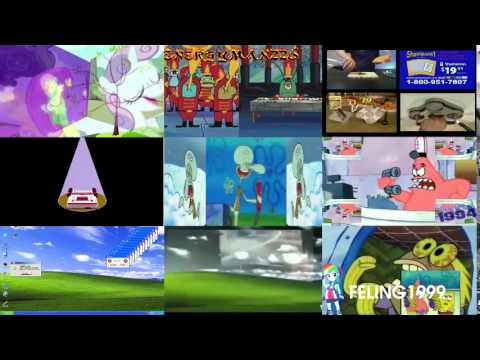 【レッドゾーン】 Red Zone's Nine Mashup