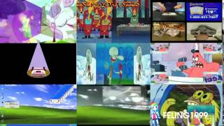 【レッドゾーン】 Red Zone's Nine Mashup