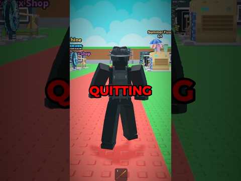 I'm QUITTING Steal A Brainrot..😭