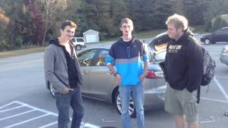 Covenant Eyes - with Caleb Cody and Chris Dreger (Life with Chris and Caleb) screenshot 5