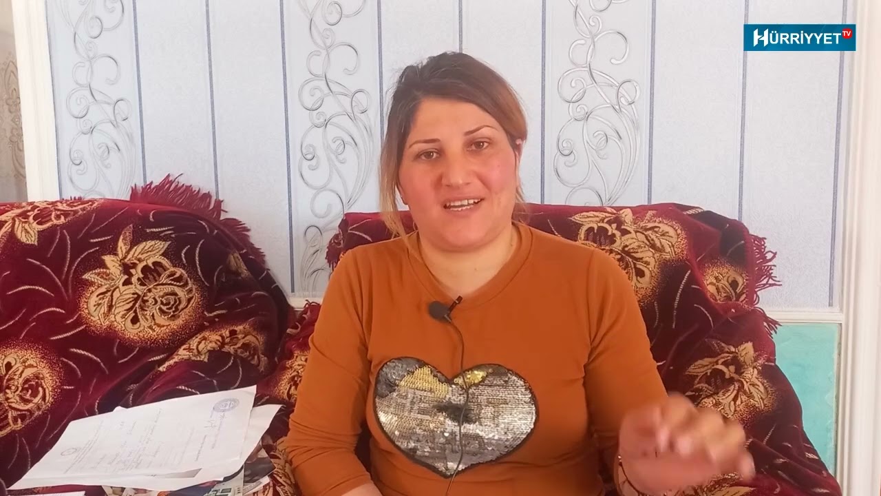 Şəmkir rayon məhkəmə binası qarşısında NƏLƏR BAŞ VERDİ?- Zərərçəkənlər bunları dedilər