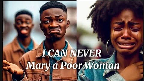 She  REGRETTED spending HER LIFE SAVINGS on Him #africanFolktales#folk#tales