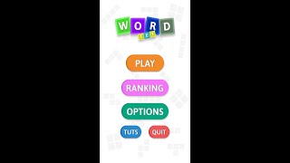WordTet - Block & Word Puzzle Game screenshot 2