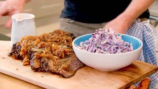 Gordon Ramsay's Home Cooking | American | Episode 11