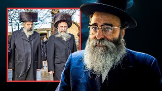 Download Lagu THIS is Why Hasidic Jews Are Anti-Zionists – Izzy Posen MP3