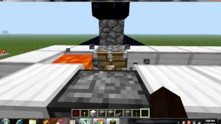 Minecraft Automatically Wall Builder