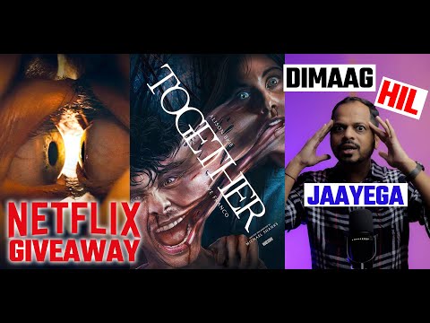 Together 2025 Movie Review Hindi | FeatFlix