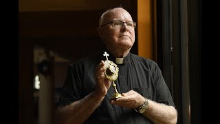 Was Boca Raton priest’s melanoma cure a miracle?