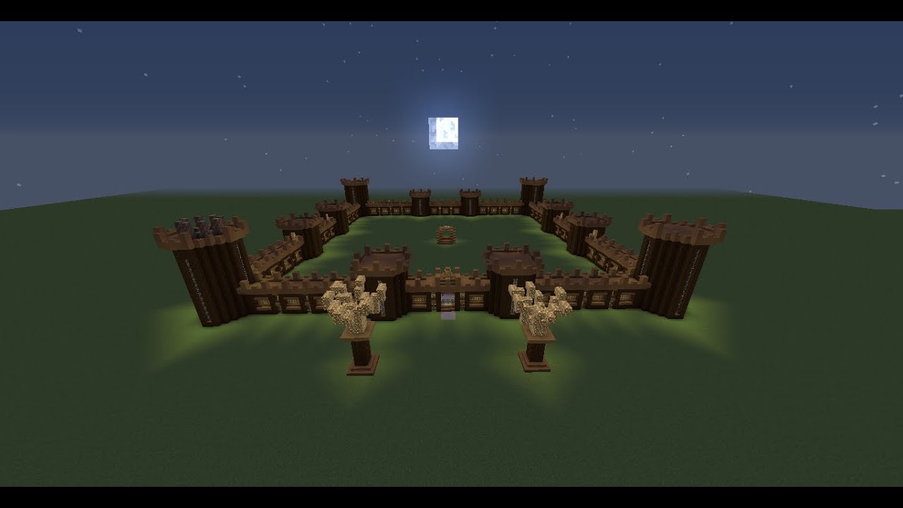 TimeLapse #1 Part 1 - YouTube