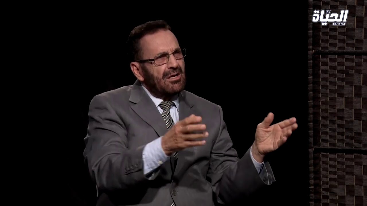 مع الذاكرة l اسماعيل ميرة: المخابرات الفرنسية لعبت بعميروش وجعلته يقتل المئات من المجاهدين