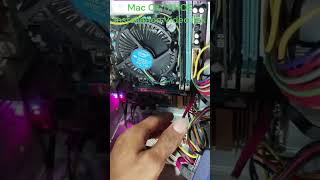 Pc Hang Issue Northsouth Bridge Error On Aboard techretro computer