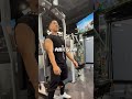 インパクトで圧を逃さないトレーニング“ペックフライ”