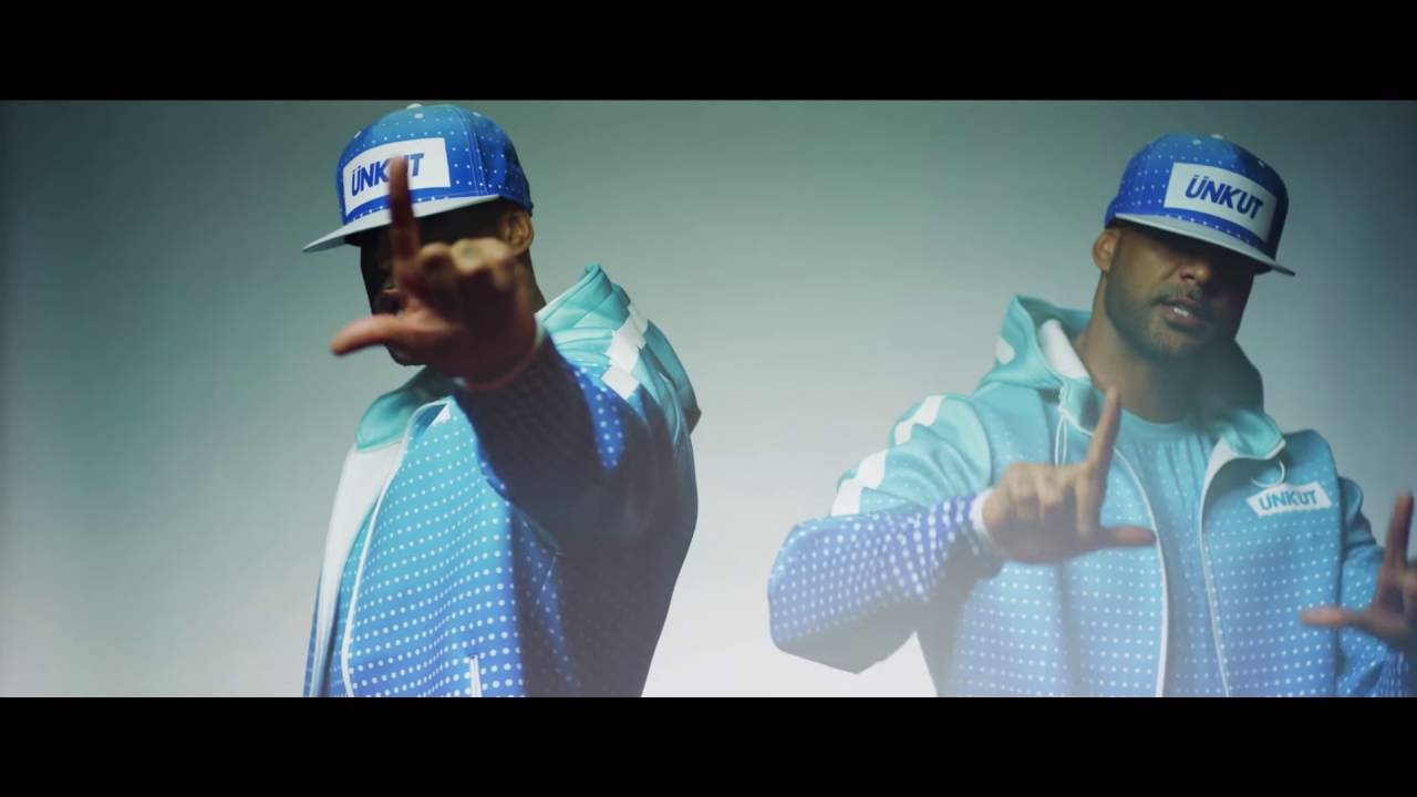 Dosseh - Infréquentables ft. Booba [BEAT]