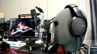 SENNHEISER HD505 HD550 HD560S HD490PRO DT900PROX