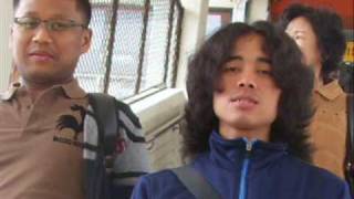 once   ku cinta kau apa adanya