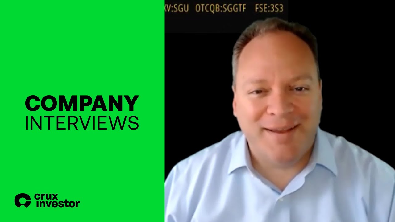 Signature Resources (SGU) - Red Lake Turnaround & Growth Story