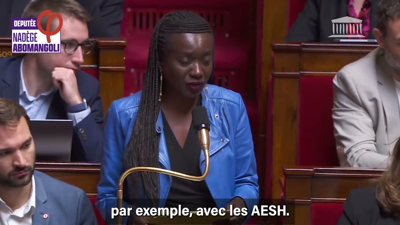 Mandataires judiciaires et AESH, même combat !