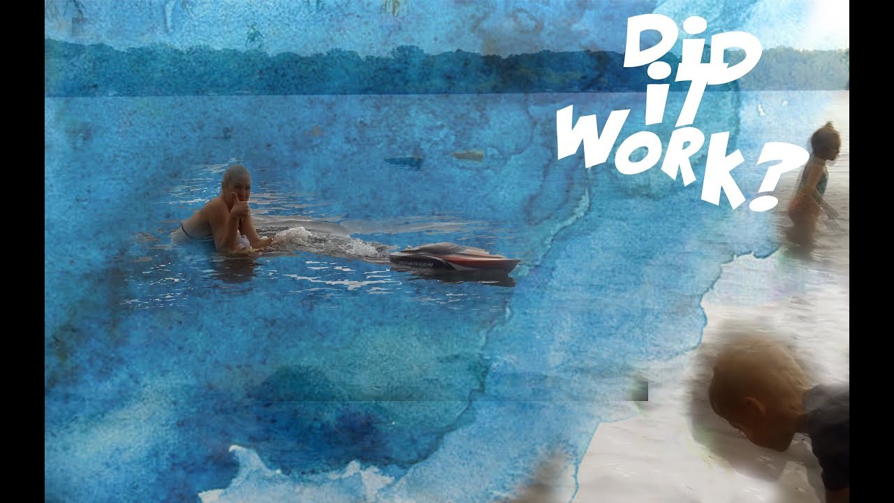 DID IT WORK? WHO'S DOING DISHES FOR THE NEXT MONTH?!