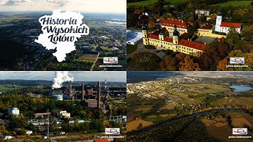 Historia wysokich lotów - Gmina Zdzieszowice. Zobacz program
