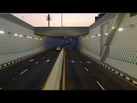 شارع الملك عبدالعزيز مدينة الدمام