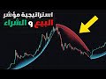 📊 استراتيجية Radius Trend + فلتر زخم إشارات دخول قوية 🔥