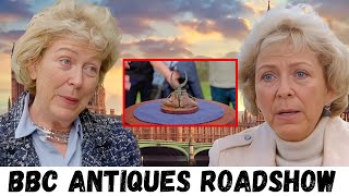 😱 THIS Priceless TITANIC Relic Just SHOCKED Experts! Guest REFUSES to SELL! 💎🚫