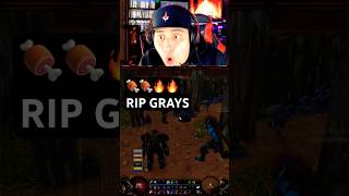 Download Lagu Sterfelijke druïde sterft op de barbecue - Hardcore WoW-geschiedenis #braisedfordays @Graysforday... MP3