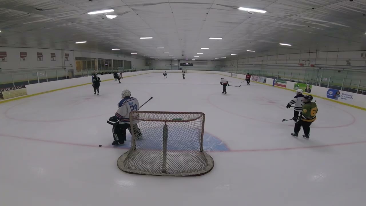 GP030741 Goulding shinny Fighting Sloths shooting 20 Feb 2026 Part 4/10