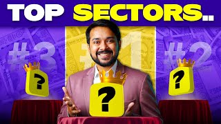 These 3 Companies Are Booming — Here’s Why 📌 | Best Sectors to Invest Now | Harsh Goela