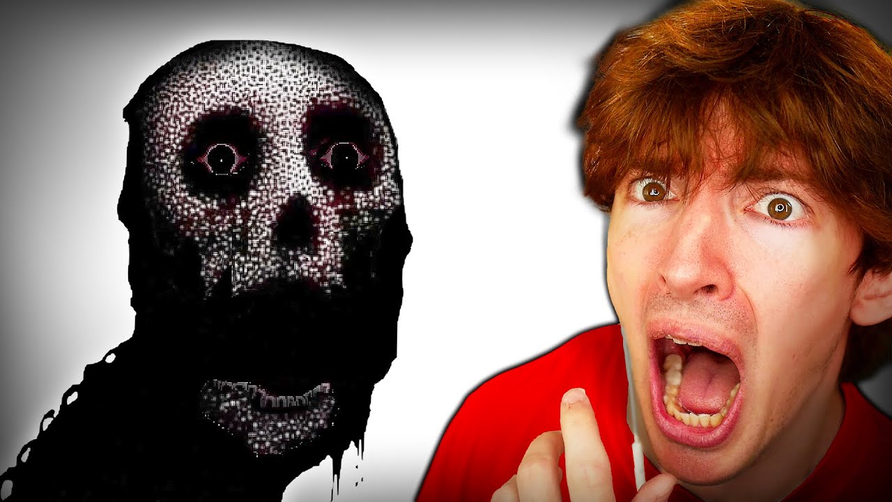 The most disturbing Roblox game ever.