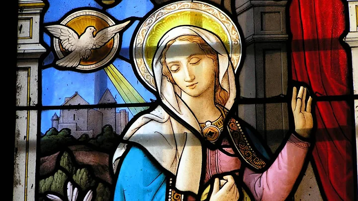 Magnificat (Roden Service)