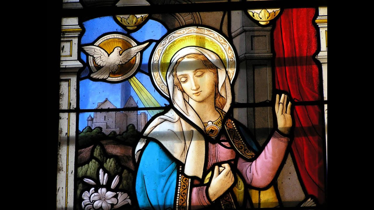 Magnificat (Roden Service)