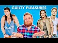 Capture de la vidéo The 10 Best "Guilty Pleasure" Songs In Country Music