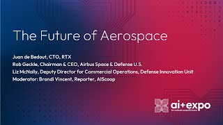 The Future of Aerospace