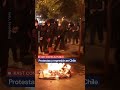 AHORA: Protestas y represión en Chile